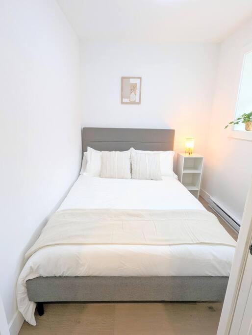 Centrally Located, Modern, 2 Bedroom Home Vancouver Eksteriør billede